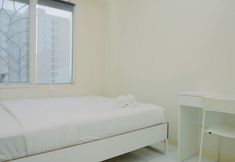 Others 6 Cozy Living Podomoro Golf View Apartment 2BR