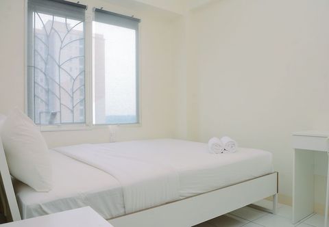 Others Cozy Living Podomoro Golf View Apartment 2BR