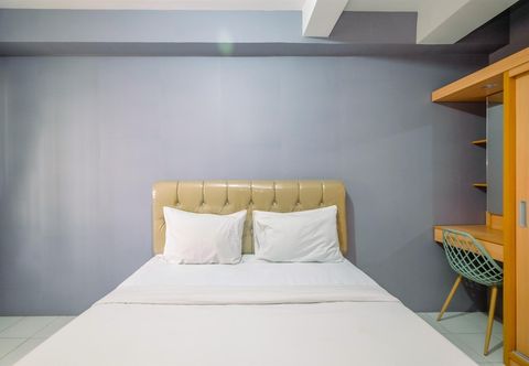 Others Spacious 3BR at Podomoro Golf View Apartment