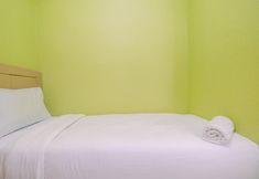 Others 4 Spacious 3BR at Podomoro Golf View Apartment