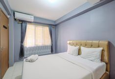 Others 5 Spacious 3BR at Podomoro Golf View Apartment