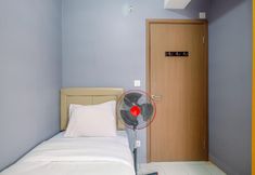 Others 7 Spacious 3BR at Podomoro Golf View Apartment