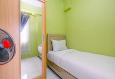 Others 6 Spacious 3BR at Podomoro Golf View Apartment