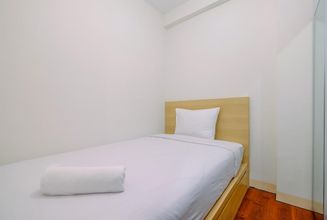 Lainnya 4 Cozy and Comfort Stay 2BR at Podomoro Golf View Apartment