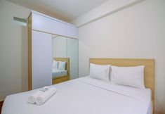 Lainnya 6 Cozy and Comfort Stay 2BR at Podomoro Golf View Apartment