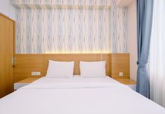 Others 4 Comfort and Restful 2BR Podomoro Golf View Apartment