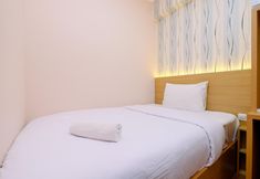 Others 5 Comfort and Restful 2BR Podomoro Golf View Apartment