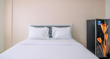 Lain-lain 2 Well Designed and Comfy Studio at Podomoro Golf View Apartment