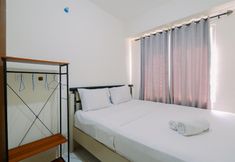 Others 2 Comfy 1BR with Extra Room Podomoro Golf View Apartment