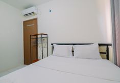 Others 4 Comfy 1BR with Extra Room Podomoro Golf View Apartment