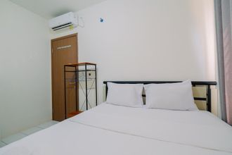 Others 4 Comfy 1BR with Extra Room Podomoro Golf View Apartment