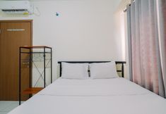 Others 3 Comfy 1BR with Extra Room Podomoro Golf View Apartment