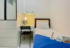 Others 5 Good Place and Comfy 2BR at Podomoro Golf View Apartment