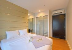 Others 7 Comfortable 2BR with Office Room at Somerset Berlian Kebayoran Lama Apartment