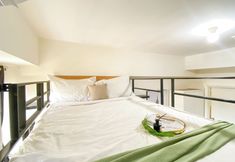 อื่นๆ 5 Tranquil and Homey Studio at Podomoro Golf View Apartment