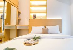 其他 6 Cozy with Modern Style 2BR Apartment at Tokyo Riverside