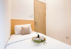 其他 2 Cozy with Modern Style 2BR Apartment at Tokyo Riverside