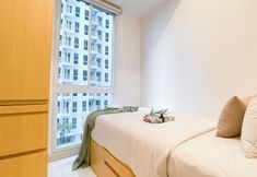 其他 3 Cozy with Modern Style 2BR Apartment at Tokyo Riverside