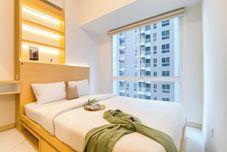 其他 Cozy with Modern Style 2BR Apartment at Tokyo Riverside