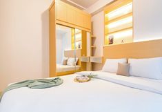 其他 5 Cozy with Modern Style 2BR Apartment at Tokyo Riverside