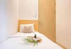 其他 4 Cozy with Modern Style 2BR Apartment at Tokyo Riverside