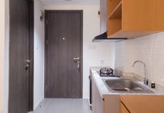 Lain-lain 7 Cozy Studio Apartment at Bintaro Icon