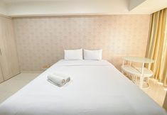 Others 3 Good Homey Studio Apartment at Warhol (W/R) Residences