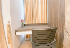 Khác 6 Cozy and Homey Studio at The Alton Apartment