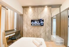 Khác 5 Cozy and Homey Studio at The Alton Apartment