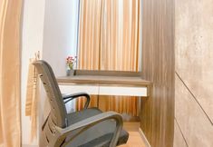 Khác 4 Cozy and Homey Studio at The Alton Apartment