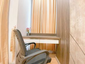 Khác 4 Cozy and Homey Studio at The Alton Apartment