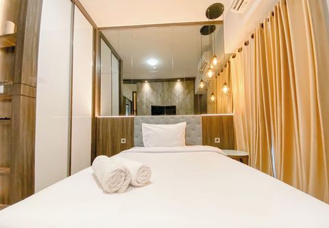 Khác Cozy and Homey Studio at The Alton Apartment