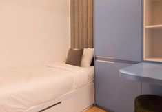 Others 4 Elegant and Comfort 3BR at Sky House BSD Apartment