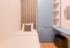 Others 2 Elegant and Comfort 3BR at Sky House BSD Apartment