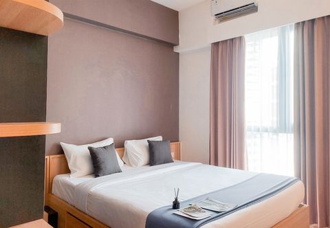 Others Elegant and Comfort 3BR at Sky House BSD Apartment