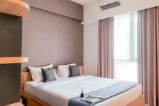 Others Elegant and Comfort 3BR at Sky House BSD Apartment