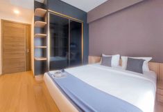 Others 6 Elegant and Comfort 3BR at Sky House BSD Apartment