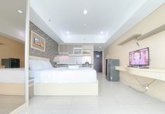 其他 6 Well Designed Studio at Tamansari La Grande Apartment