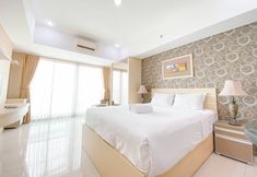 其他 4 Well Designed Studio at Tamansari La Grande Apartment