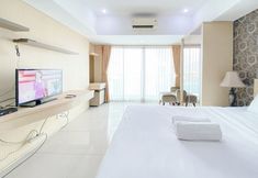 其他 3 Well Designed Studio at Tamansari La Grande Apartment