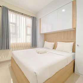 Primary image 1 Spacious 1BR Apartment with Sunrise Summit at Pine Tree Resort Condominium, Hotel Bank BJB Sentra UMKM Wilayah Bandung