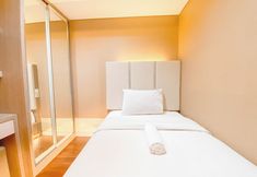 其他 7 The Bohemian 2BR at Tamansari La Grande Apartment