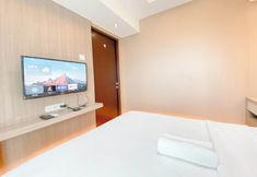 其他 4 The Bohemian 2BR at Tamansari La Grande Apartment