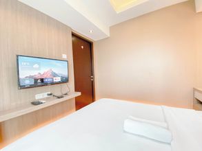 其他 4 The Bohemian 2BR at Tamansari La Grande Apartment