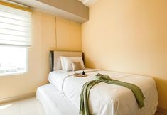 Lainnya 2 Homey 2BR Apartment at Citra Living