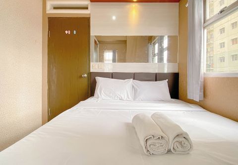 Others The Urban Style 2BR at Suites @Metro Apartment