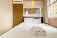 Others The Urban Style 2BR at Suites @Metro Apartment