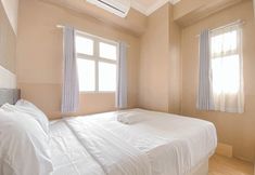 Others 3 The Urban Style 2BR at Suites @Metro Apartment