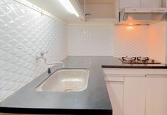 Others 7 The Urban Style 2BR at Suites @Metro Apartment