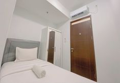อื่นๆ 2 Modern Serenity 2BR at Mekarwangi Square Cibaduyut